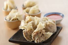 Siomay memang sudah menjadi makanan adapun kulit siomay serupa dengan kulit pangsit, lho. Cara Membuat Siomay Kulit Pangsit Tanpa Ayam Siomay Ayam Kuah Pangsit Goreng 1 Adonan Daging Simpel