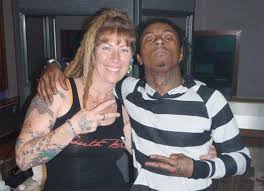 The webs' original & biggest list of celebs and tattooed historical figures, supermodels, sports and rock stars all with tattoos, lots of pictures!. Dow Hokoana Talks Tattooing Lil Wayne S Genital Area Bum