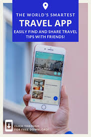 How To Download The World S Smartest Ai Powered Travel Diary App For Free Wowanders Automatically Creates A Diary Travel App Travel Tips Traveling By Yourself