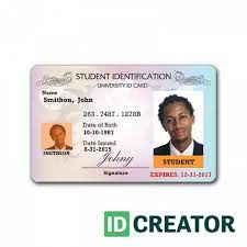 Renew or replace your license. 99 Creating Id Card Template Online Free By Id Card Template Online Free Cards Design Templates