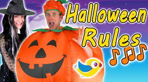 Resultat d'imatges de kids halloween songs