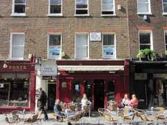 Nomad Travel Store Clinic 11 South Molton Street London Camping Outdoor Equipment Near Bond Street Tube Station
