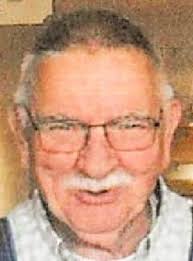 Roger Keller Obituary (1944