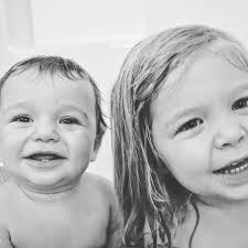 Crawling everywhere. Eating everything. This boy is wonderfully busy.  #8monthsold