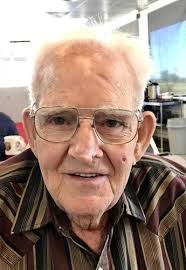 Albert Periman Obituary (1933