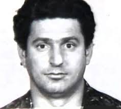 Frank Scalise's Instagram, Twitter & Facebook