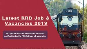 Large No Of Vacancies In Rrb Railway Recruitment 2019 Apply Now Railway Jobs How To Apply Study Materials