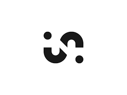 Njr Ambigram Typographic Logo Design Branding Design Logo Logo Inspiration