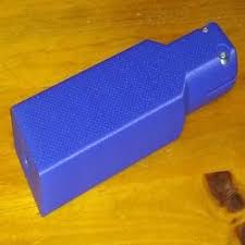 How to set up your efile account. Homemade Airgun Silencer 3d Models Stlfinder