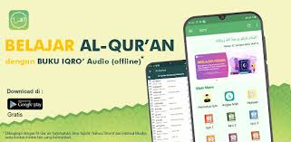 Download buku iqro lengkap pdf. Buku Iqro Terlengkap Jilid 1 6 Aplikasi Di Google Play