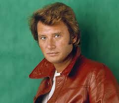 Johnny Hallyday