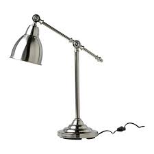 Ikea Us Furniture And Home Furnishings Ikea Desk Lamp Work Lamp Lamp