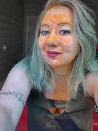 7 Questions for Lindsey Turnbull — Joi Donaldson