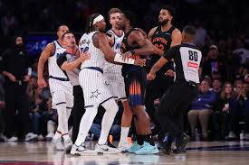 Beede’s Breakdown: Magic record 1st win under Sweeney at Knicks, but Suggs hurt
