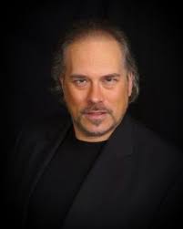 John Pierce : Lyric Opera of the North