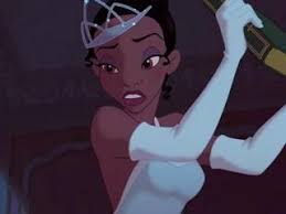 Watch The Princess and the Frog (2009) Full Movie Online