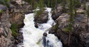 No other mountains in the united states of america conjure up the myths and legends of the wild. Hiking Trails In Rocky Mountain National Park Colorado