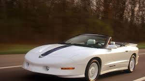 Image result for Bright White 1995 Firebird