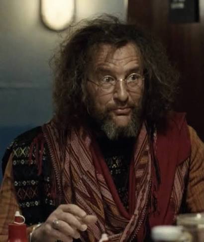 Bob Silver | The Boat That Rocked Wiki | Fandom