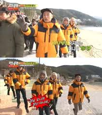 Spoiler Gary Transforms Into An Idol Group Manager On Running Man Running Man Kpop Guys Man