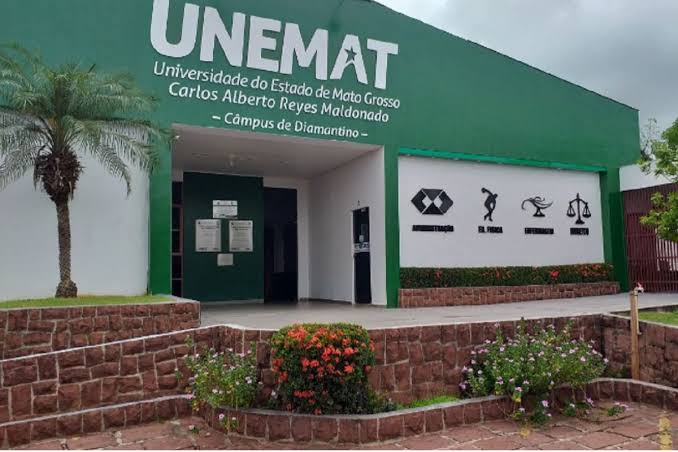Unemat abre 638 vagas sem vestibular em 31 cursos de gradua&ccedil;&atilde;o