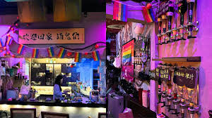 男士止步！深圳全女性酒吧店長：想打造限女性、包容安全的空間