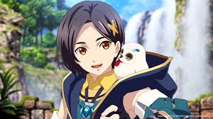 Then you will be confronted with ten randomly generated questions that practice spelling of words. Tales Of Arise Casts A Spell Over Us With Rinwell In A New Character Trailer Rpgfan