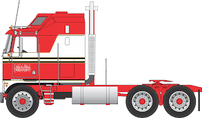 Touch device users, explore by touch or with swipe gestures. Pin On Big Rig Drawing