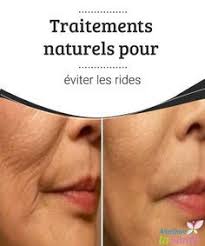 Traitements Naturels Pour Eviter Les Rides Ameliore Ta Sante Les Rides Beaute Du Visage Sante Et Beaute