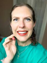 What are the candy cane colors?