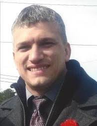 Obituary for Mitchell Morris