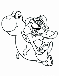 70 Super Mario Disegni Immagini Bafutcouncilorg