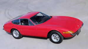 Image result for Rosso Chiaro 1971 AC Cars