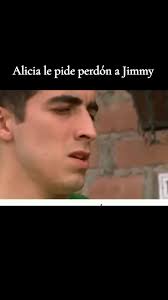 Alicia le pide perdón a Jimmy #💔 #videos #emparati❤️😊  #fipシviral❤video❤tiktokforyourpage
