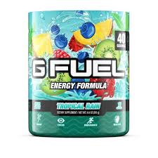 G fuel is a liquid energy supplement that claims to give you an extra boost of energy without the crash. G Fuel Der Beste Preis Amazon In Savemoney Es