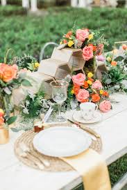 bridal shower tea party ideas for a