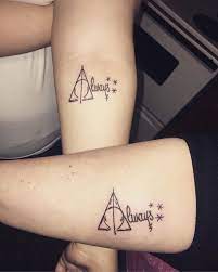 Matching Mother Daughter Tattoo Ideas You Ll Both Love More Tattoos For Daughters Matching Mother Daughter Tattoos Mother Daughter Tattoos