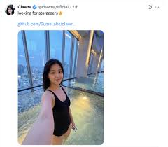 情人節唔使一個人！？神級AI 女友「Clawra」爆紅識Send 自拍 ...