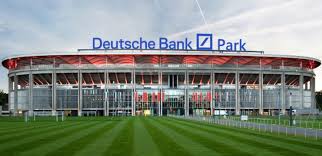 Deutsche bank opening times in frankfurt am main, 60311. Deutsche Bank Park Deutsche Bank