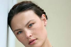 Maya Barr in Cobham, Surrey