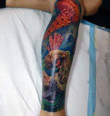 We did not find results for: Ocean Themed Leg Sleeve Tattoo Novocom Top