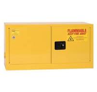 Add-on Flammable Cabinets | Eagle