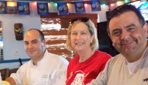 AN EDUCATOR'S EDUCATOR: Etheridge served district for 47 years