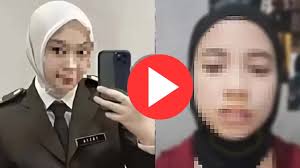Link Viral Video Jaksa Tasya 5 Menit Diburu Warganet, Fenomena Baru Usai  Kasus Bu Guru Salsa dan Bidan Rita