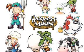 You can choose the guide for harvest moon apk version that suits your phone, tablet, tv. Pin On Harvest Moon Rune Factory Story Of Seasons