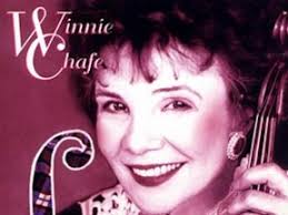 VIDEO: Cape Breton fiddler Winnie Chafe respected for playing, teaching,  paving way for other performers