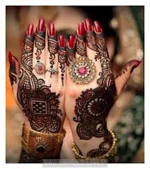 Karva Chauth Mehndi Design S Images For Indian Girls Karva Chauth Mehndi Designs Dulhan Mehndi Designs Mehndi Design Pictures