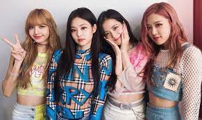 Blackpink is composed of four members born between 1995 and 1997. Blackpink Members Profile Age Height Facts Kpop Band
