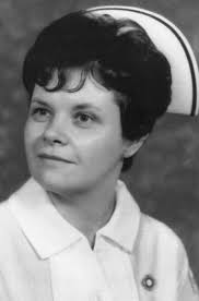 Obituary for Virginia Geraldine (Smith) Haynes