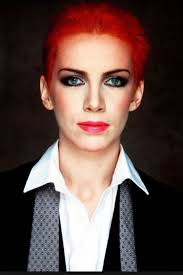 Annie Lennox The Ultimate Red Head Annie Lennox Lennox Janelle Monae